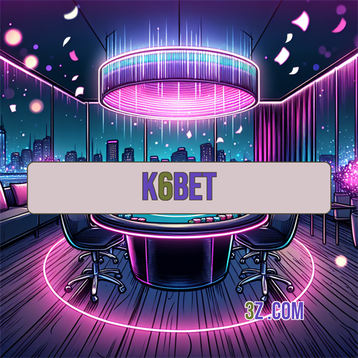 A Diversão de Jogos no k6bet: Explorando o Melhor do Cassino Online