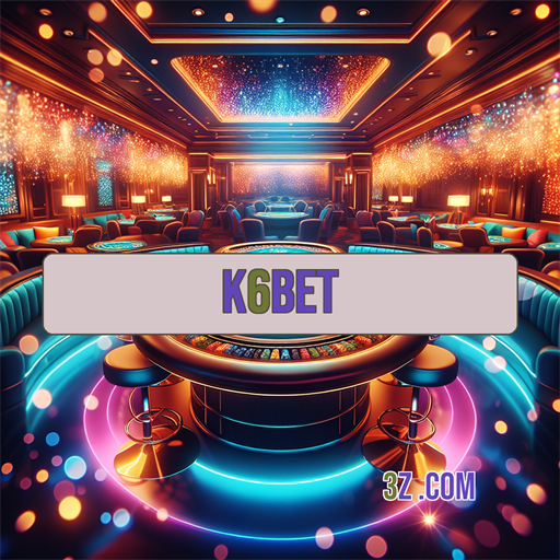 A Importância do Login no k6bet: Segurança e Acesso ao Mundo dos Jogos