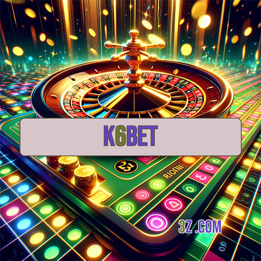 A Importância da Plataforma no Cassino Online k6bet