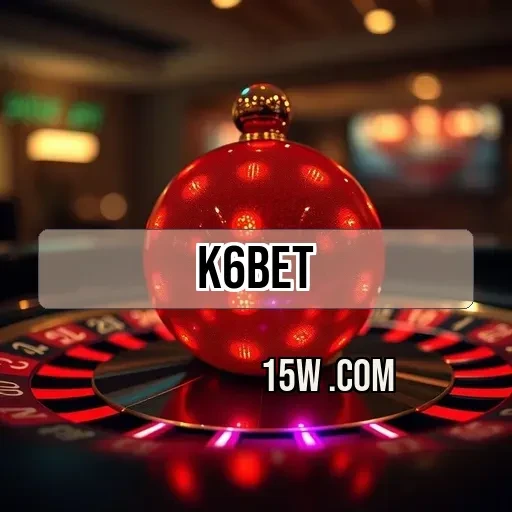k6bet: O App que Transformará Sua Experiência de Apostas