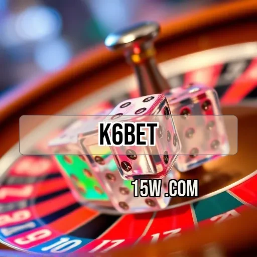 k6bet: Os Bônus Que Podem Transformar Seu Jogo