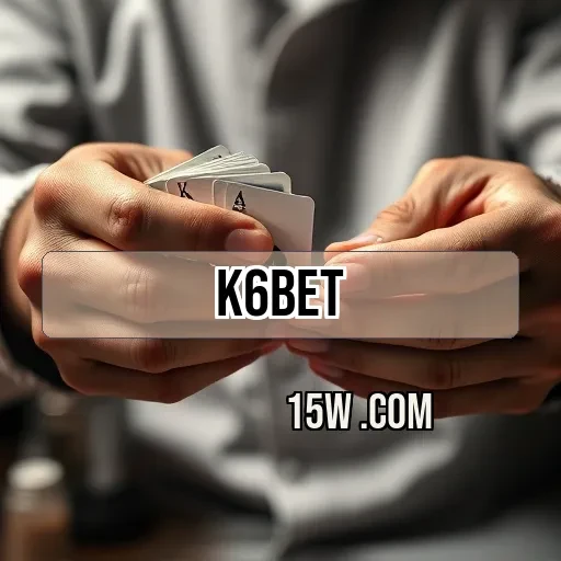k6bet: A Revolução dos Jogos Online com Recursos Imperdíveis