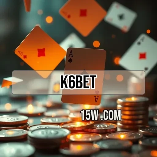 k6bet: Descubra Como a Segurança Garante Suas Apostas Seguras!