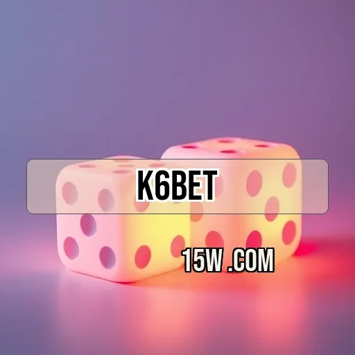 k6bet: A Magia dos Caça-Níqueis que Você Não Pode Perder