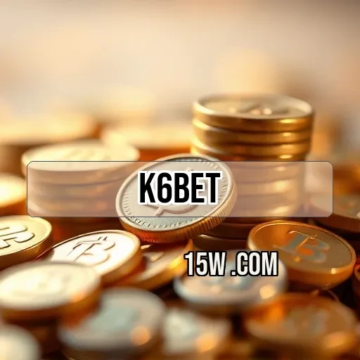 k6bet: O Seu Aliado com Suporte 24/7 para Jogos Online